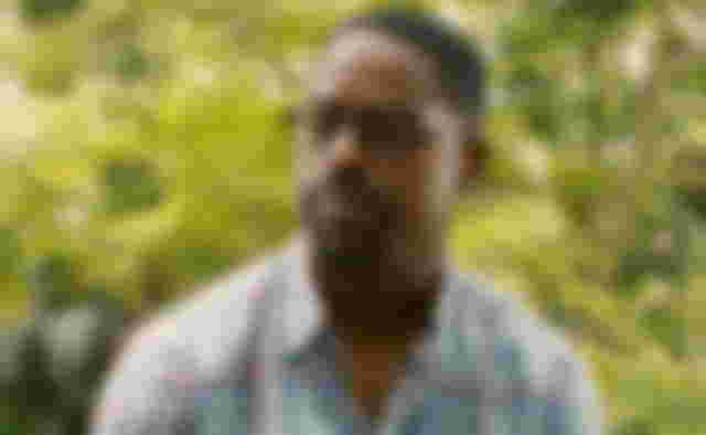 Sterling K. Brown plays Randall Pearson in This Is Us.