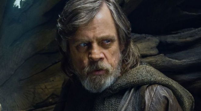The Witcher Showrunner Responds to Fans Wanting Mark Hamill as Vesemir