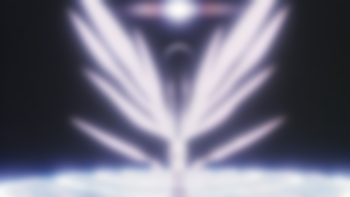 what happened after third impact evangelion lilith