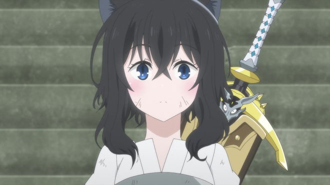 Where to Start Reading Reincarnated as a Sword After the Anime Fran