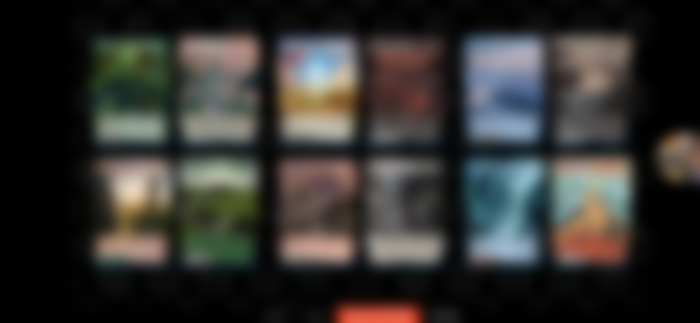 Image from Kaldheim: What We Know About Magic: The Gathering's Upcoming Norse Mythology-Inspired Set So Far
