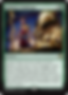Image from Watch: Dubious Champion Magic: The Gathering Modern Combo Deck Tech