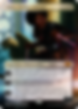 Image from Ravnica Allegiance Mythic Edition Planeswalkers Revealed