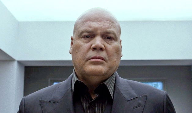 Vincent D'Onofrio Might Return as Wilson Fisk in Hawkeye Series