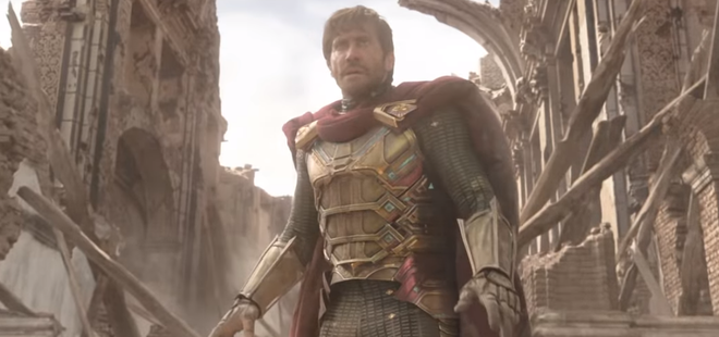 Spider-Man: Far From Home’s Jake Gyllenhaal Explains Why He Joined The MCU 