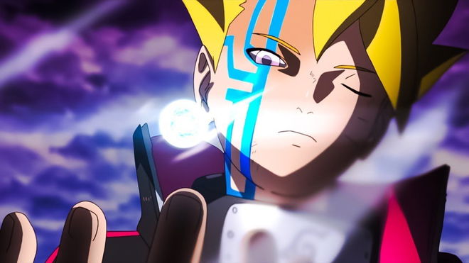 How Does Karma Work in Boruto Explained