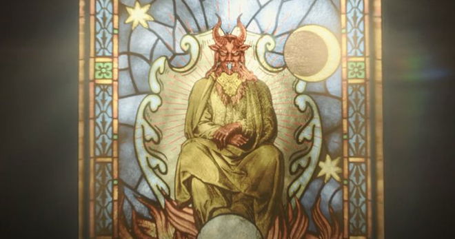 Loki: Is Mephisto the Villain?