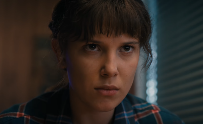 Millie Bobby Brown Teases Eleven's 'Darkest State' Yet in Stranger Things Season 4