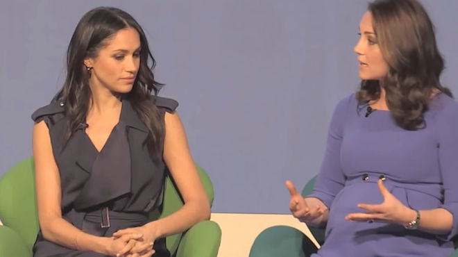 meghan-markle-shock-prince-harrys-upset-kate-middleton-during-heads-together-outing-duchess-of-sussex-reportedly-stole-sister-in-laws-soundbite-by-discussing-women-empowerment