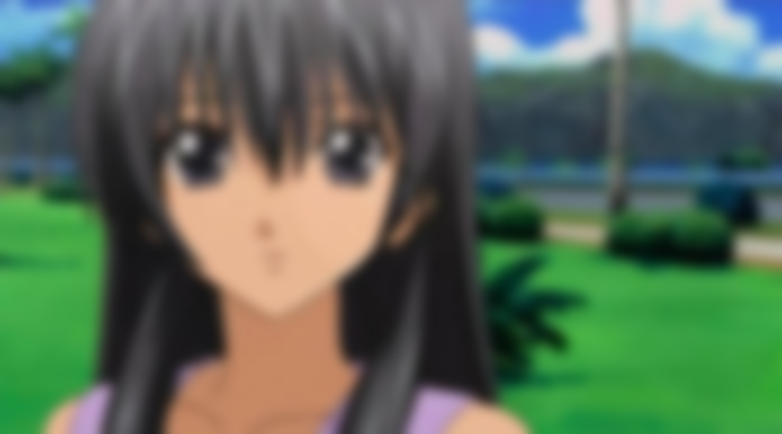 Best Romance Anime for Guys Special A