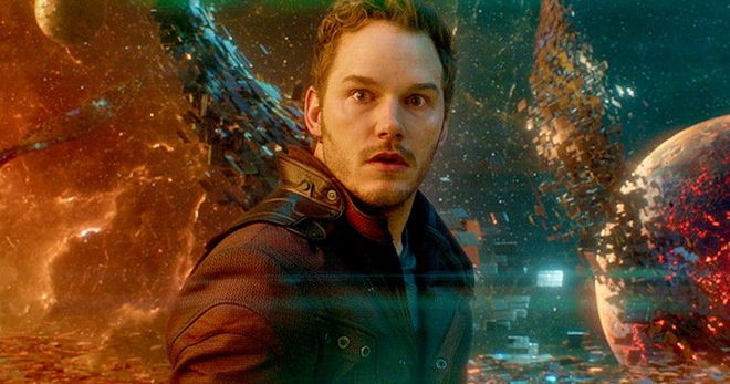 Chris Pratt Faces Mockery for Being 'Anti-LGBTQ' as Marvel Reveals Star-Lord is Bisexual