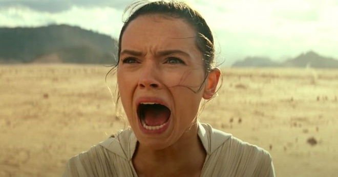 George Lucas Will Reportedly Regain Creative Control of Star Wars From Disney