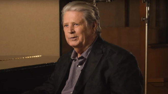 Brian Wilson