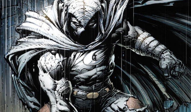 Moon Knight, She-Hulk Reportedly Start Filming Early Next Year