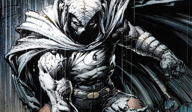 Moon Knight, She-Hulk Reportedly Start Filming Early Next Year