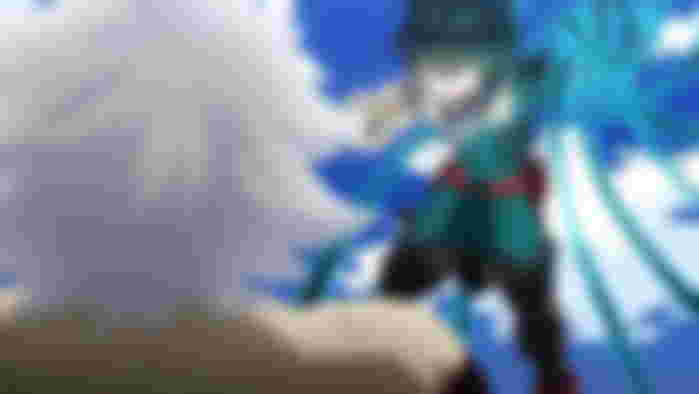 Deku's Costumes Explained