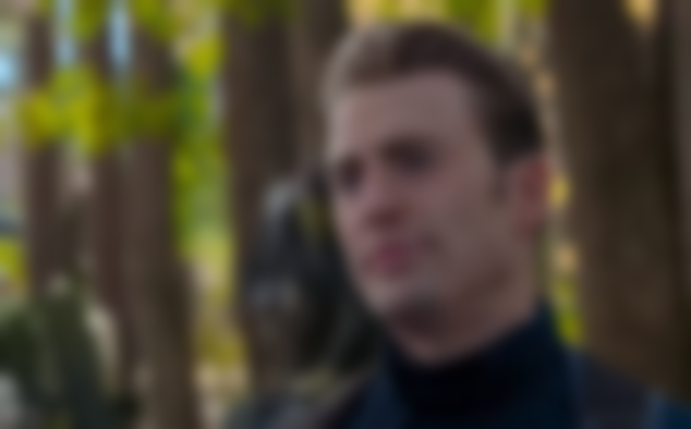 Captain America's last screen time