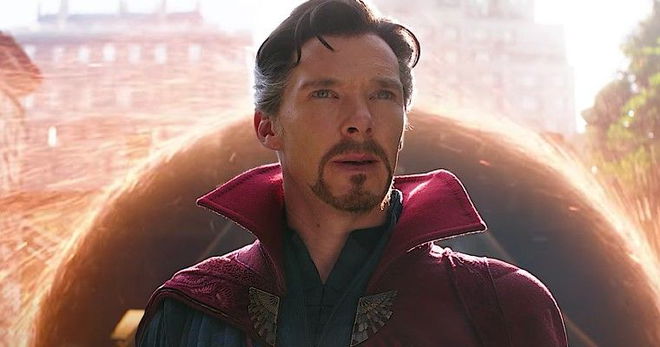 Doctor Strange in the Multiverse of Madness Could Mark Debut of Elite Marvel Team