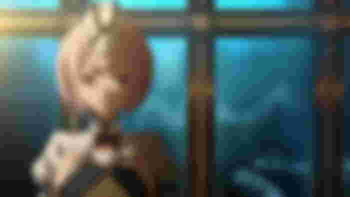 mobile suit gundam iron-blooded orphans korunaru