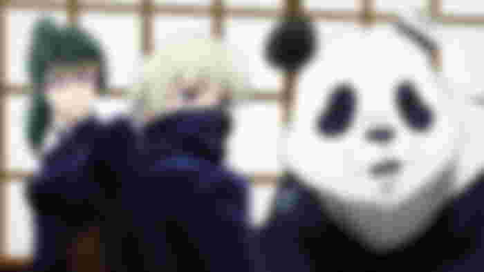 Image from Jujutsu Kaisen 152 RELEASE DATE and SPOILERS