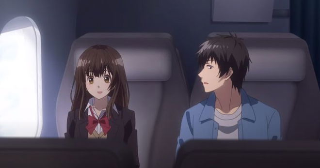 Higehiro Episode 12 RELEASE DATE and TIME, Countdown for After Being Rejected, I Shaved and Took in a High School Runaway