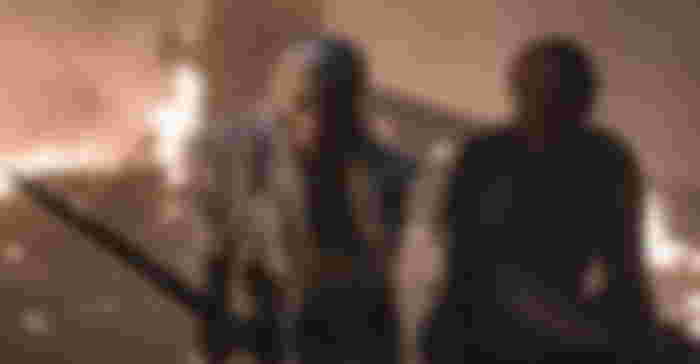 Image from Game of Thrones Star Says Final Season Sequence was 'Best Television' They've Ever Seen