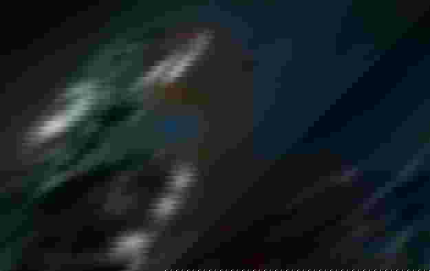 Image from Spider-Man: Far From Home HD Pics from THAT Trippy Visual Scene