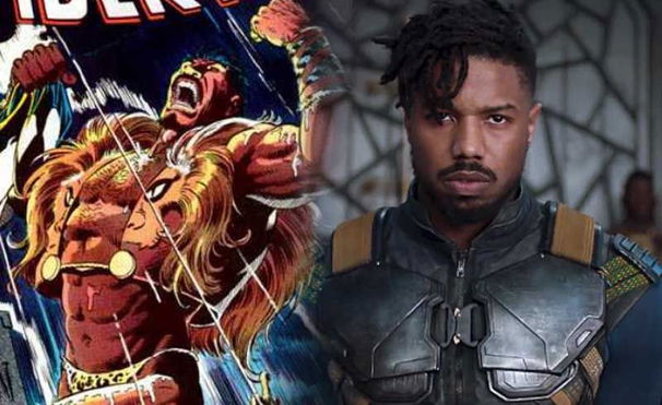 Spider-Man: Kraven the Hunter Could Possibly be an Exiled Wakandan