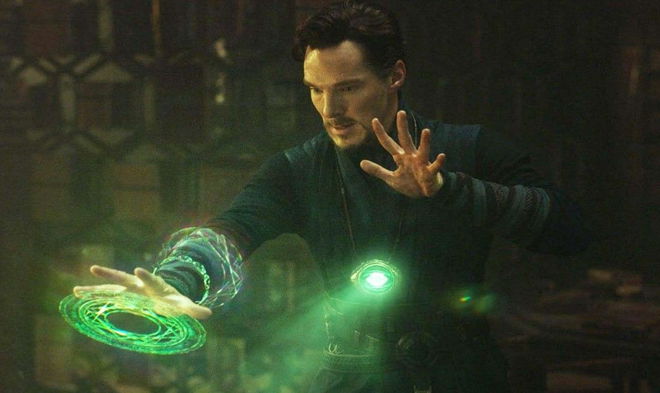 Former Doctor Strange 2 Director Confirms Involvement in MCU Sequel