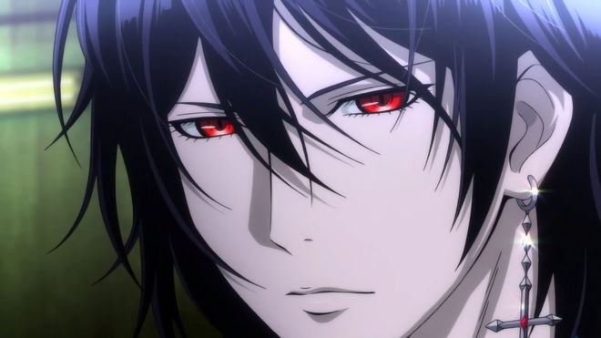 The Best Anime Based on Manhwa Noblesse Cadis Etrama Di Raizel