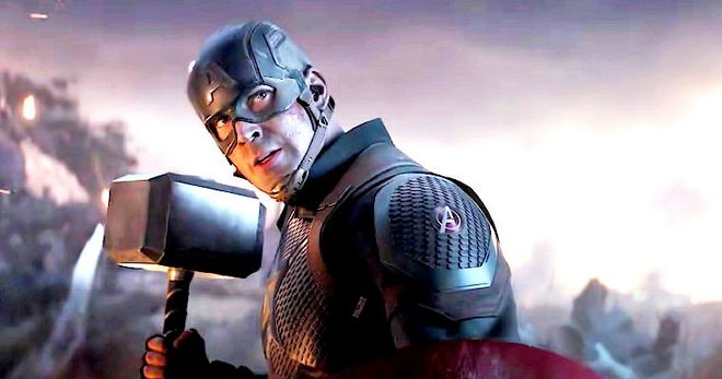 James Gunn Claims Martin Scorsese Lambasted Marvel to Get His Film Some Attention