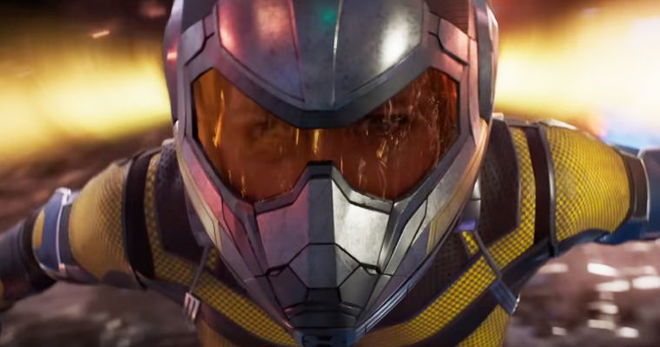 MCU Timeline: Which Happened First, Loki or Ant-Man & the Wasp: Quantumania?
