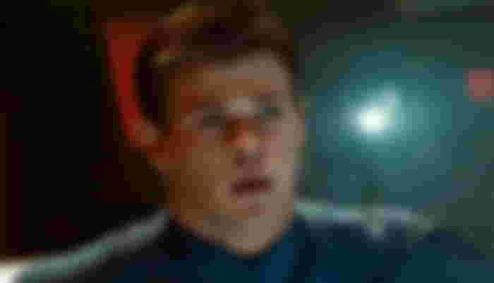 Chris Hemsworth Gets Honest About His Cancelled Star Trek Movie