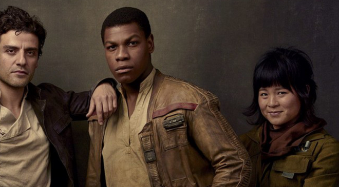 Star Wars' John Boyega Willing To Return To His Roots In An 'Attack The Block' Sequel