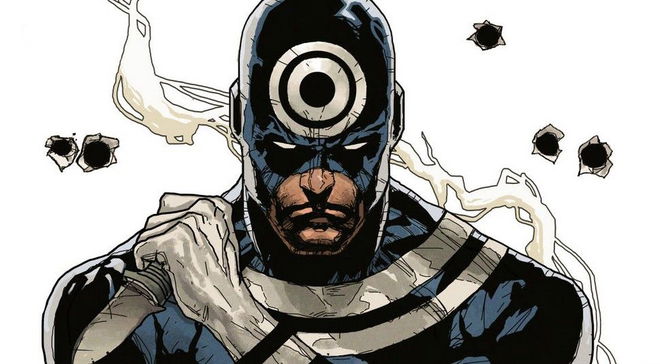 Is Wilson Bethel Playing Bullseye for Daredevil 3?
