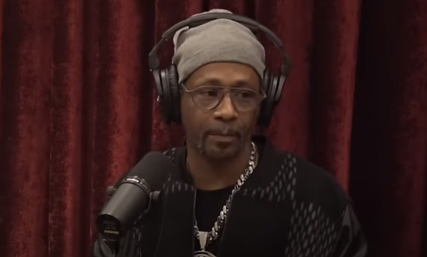 Explaining and Debunking Katt Williams' Pyramid Theory