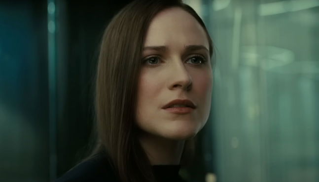 Westworld Season 4 Trailer Highlights Evan Rachel Wood's New Character