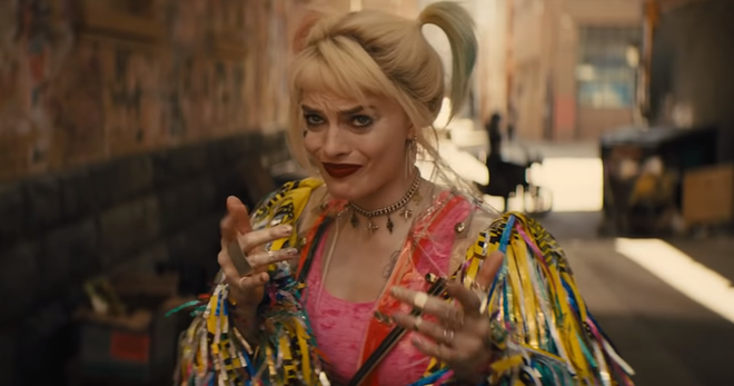 Margot Robbie to Star in Female-Led Pirates of the Caribbean Movie