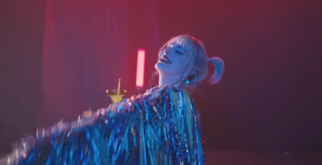Birds of Prey Reportedly Undergoing Major Reshoots To Take Out Pedophilia Element 