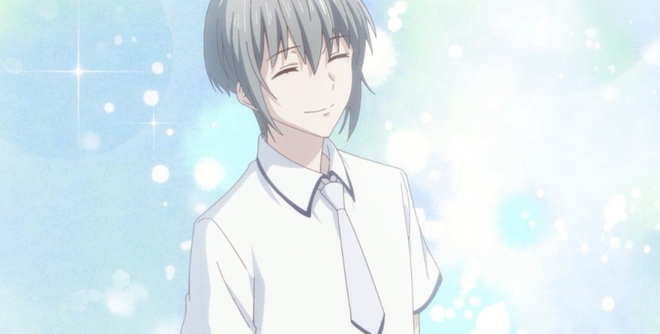 Why Tohru Should Be with Yuki Explained