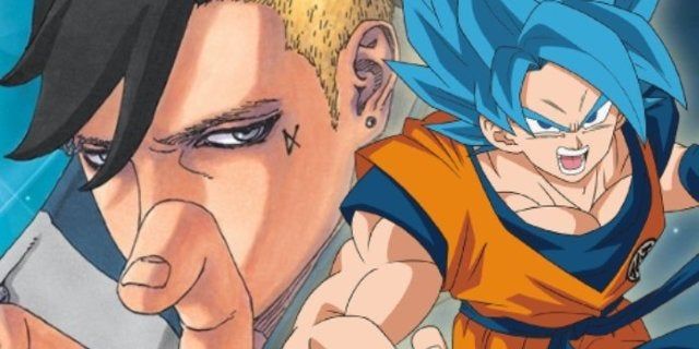 Dragon Ball Super and Boruto: Naruto Next Generations New Manga Chapters are Out Now