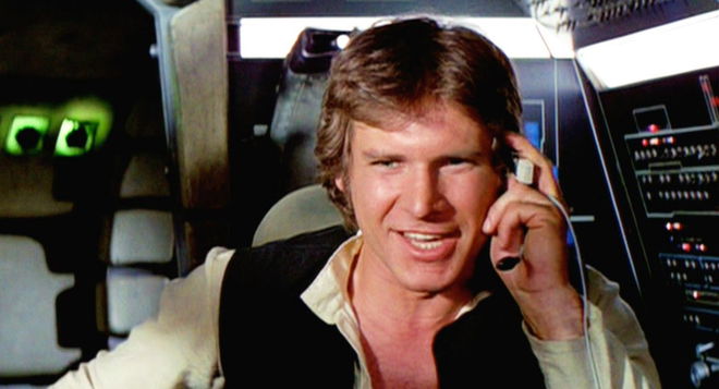 Star Wars Fans React to Harrison Ford Being Investigated by FAA Over Airplane Mishap