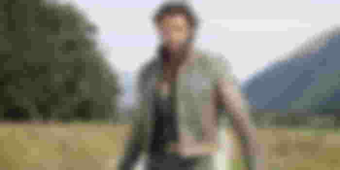 Hugh Jackman as Logan/Wolverine in X-Men Origins: Wolverine