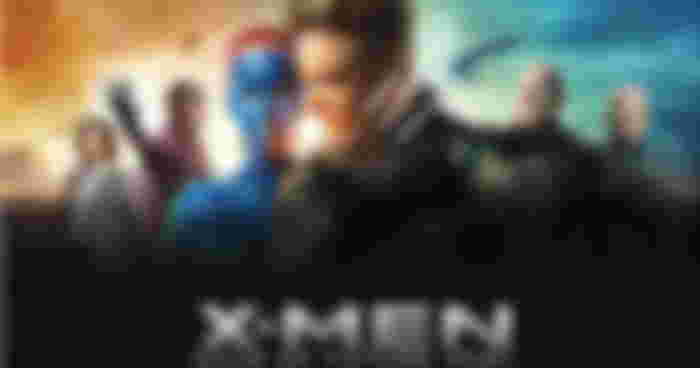 X-Men: Days of the Future Past