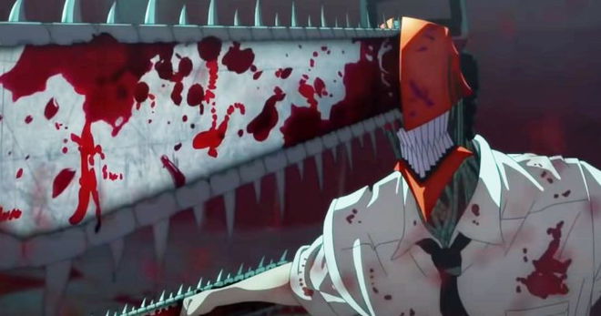 Chainsaw Man Anime Release Date Reportedly Set for October