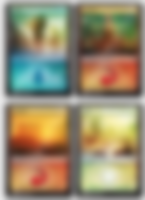 Image from MTG Guilds of Ravnica Promos, Packaging & More Revealed