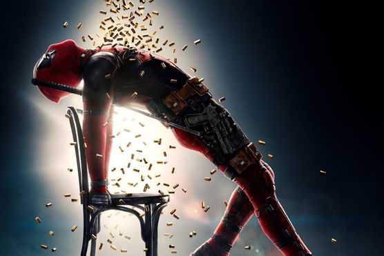 7 Funniest Moments in Deadpool 2