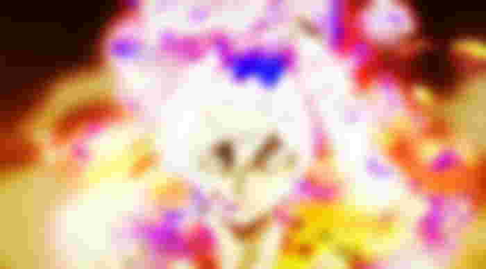 How Are Tao and Chakra Different? Gabimaru