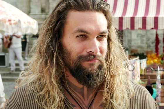 Jason Momoa Reportedly Dating Fast X Co-Star Following Lisa Bonet Split