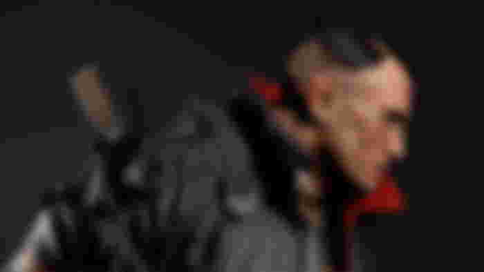 Image from New Cyberpunk 2077 High-Res Images Reveal Incredibly-Detailed Character Renders